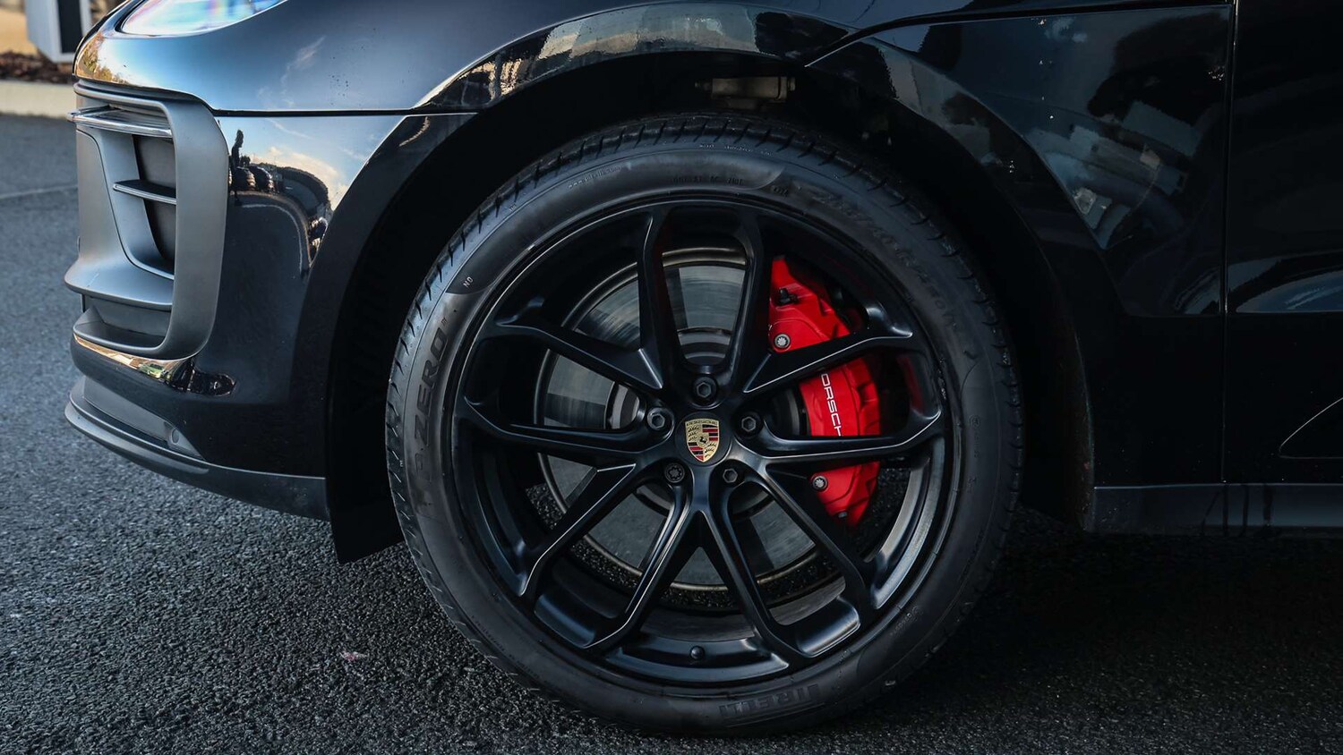 Used Porsche Macan for sale - 76746156: Photo 6