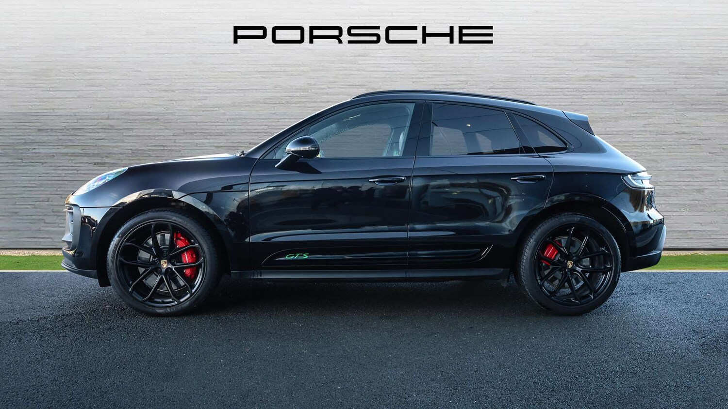 Used Porsche Macan for sale - 76746156: Photo 8