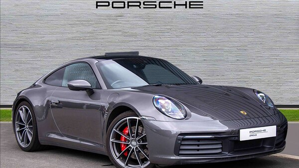 Used Porsche 911 2020 for sale - 76310703: Photo 1