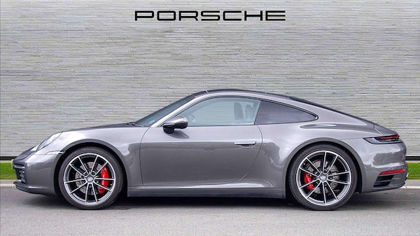 Used Porsche 911 2020 for sale - 76310703: Photo 2