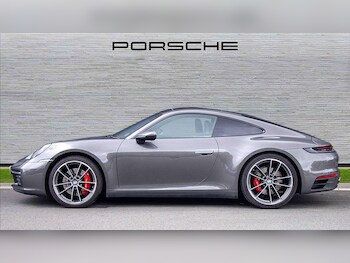 Used Porsche 911 2020 for sale - 76310703: Photo 2