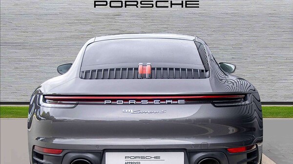 Used Porsche 911 2020 for sale - 76310703: Photo 4