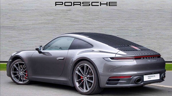 Used Porsche 911 2020 for sale - 76310703: Photo 5