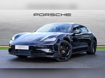 Used Porsche Taycan 2024 for sale - 75218817: Photo