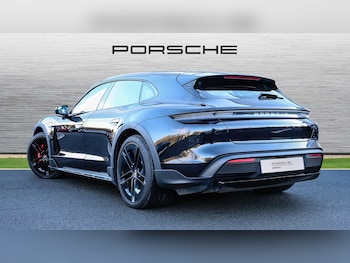 Used Porsche Taycan 2024 for sale - 75218817: Photo