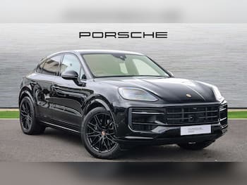 Used Porsche Cayenne 2025 for sale - 79716302: Photo