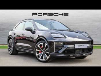 2025 - Electric Turbo Electric 5-Door