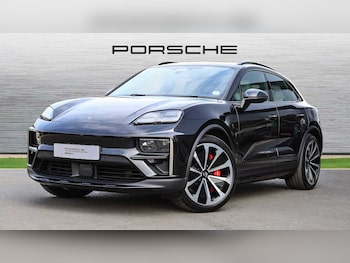 Used Porsche Macan 2025 for sale - 75218791: Photo