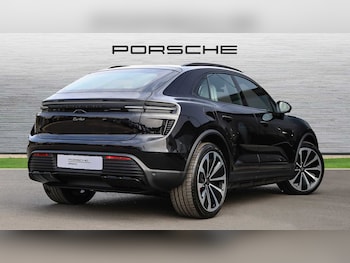 Used Porsche Macan 2025 for sale - 75218791: Photo