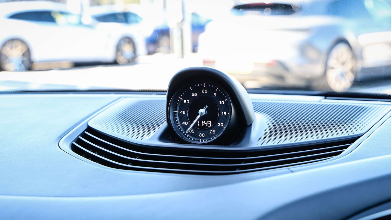 Used Porsche Taycan 2023 for sale - 76034793: Photo 19