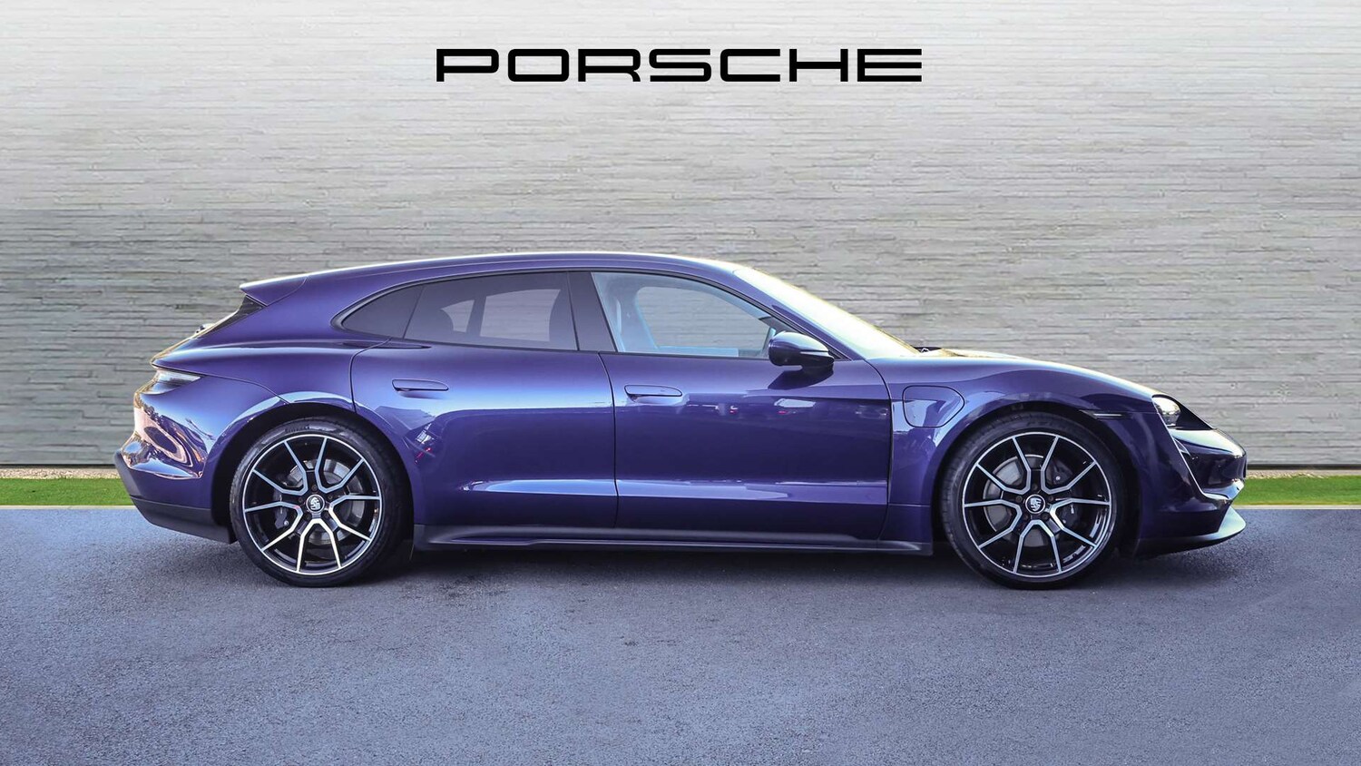 Used Porsche Taycan 2023 for sale - 76034793: Photo 7