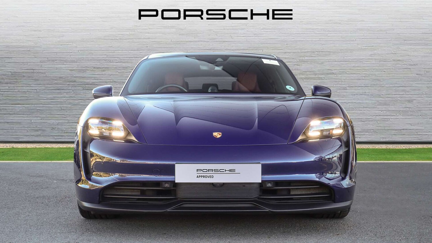 Used Porsche Taycan 2023 for sale - 76034793: Photo 9