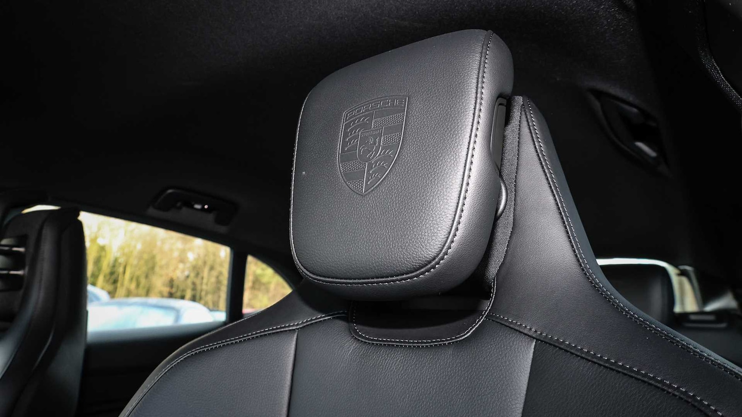 Used Porsche Taycan 2024 for sale - 76401400: Photo 16
