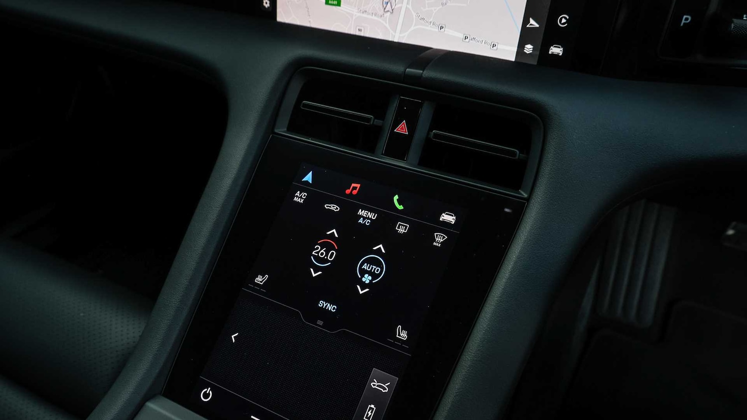 Used Porsche Taycan 2024 for sale - 76401400: Photo 17