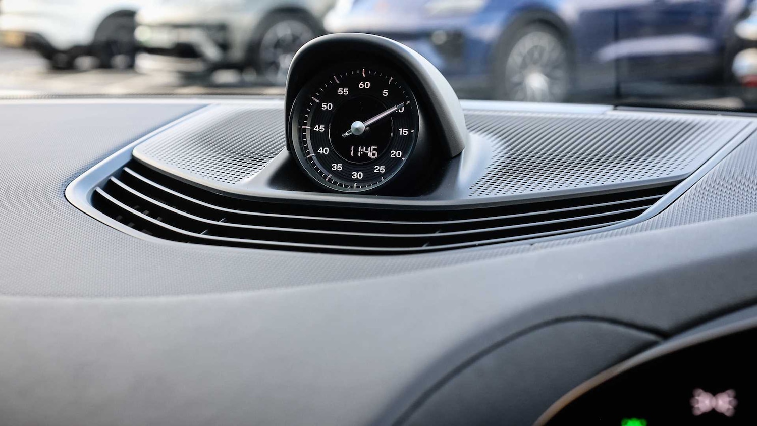 Used Porsche Taycan 2024 for sale - 76401400: Photo 20