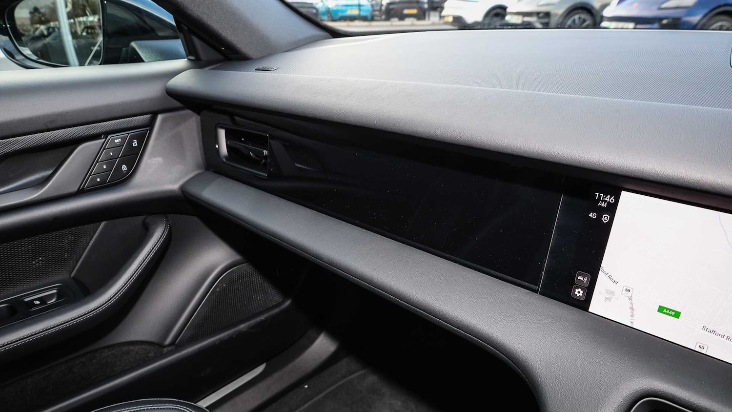 Used Porsche Taycan 2024 for sale - 76401400: Photo 24