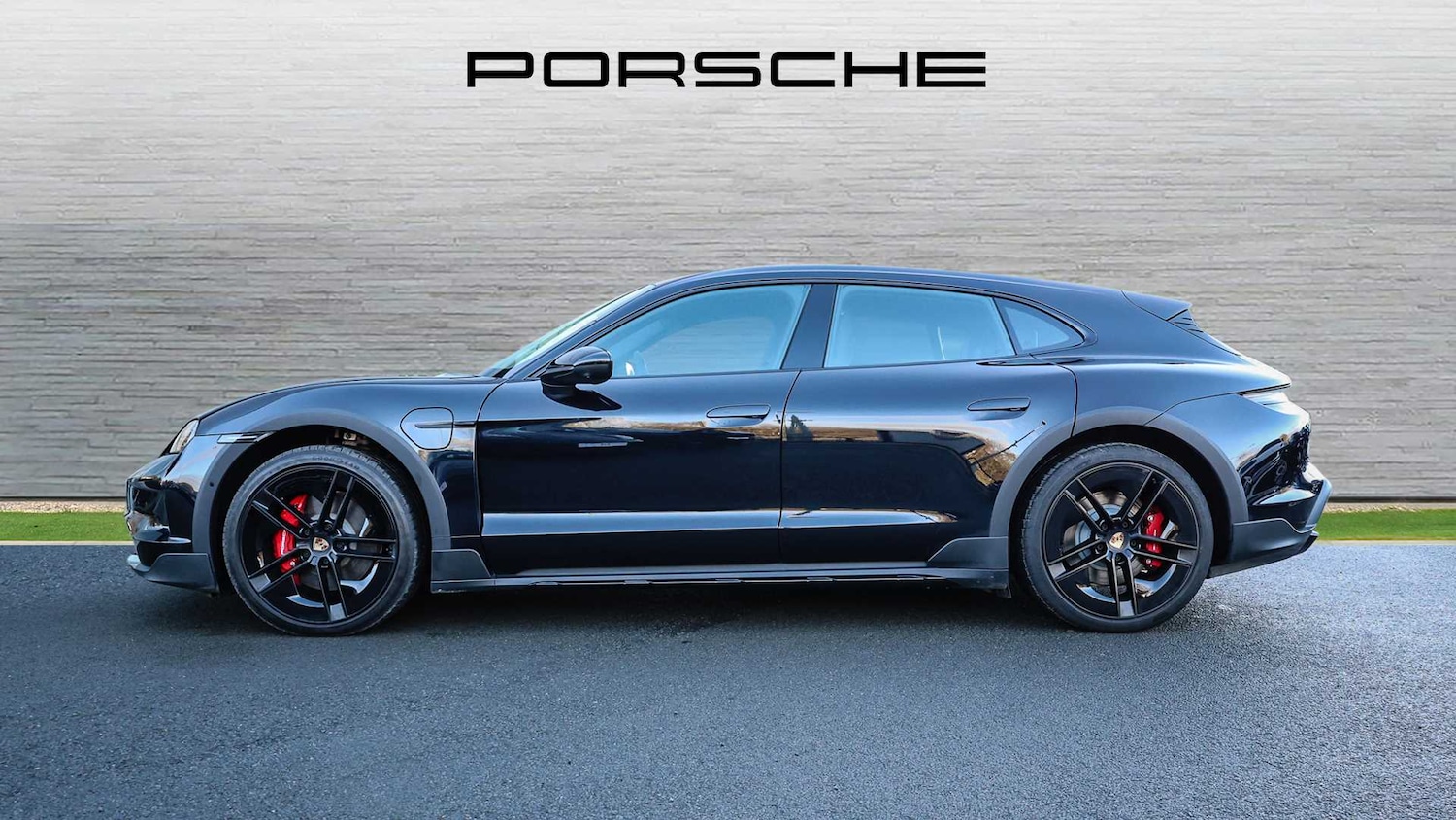 Used Porsche Taycan 2024 for sale - 76401400: Photo 8