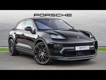 2025 - 4S Electric 5-Door
