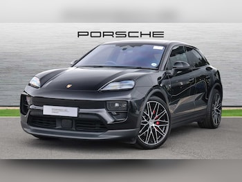 Used Porsche Macan 2025 for sale - 75271097: Photo