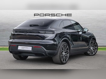Used Porsche Macan 2025 for sale - 75271097: Photo