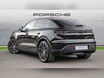 Used Porsche Macan 2025 for sale - 75271097: Photo