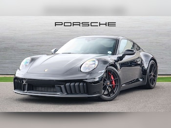 Used Porsche 911 2025 for sale - 78774513: Photo