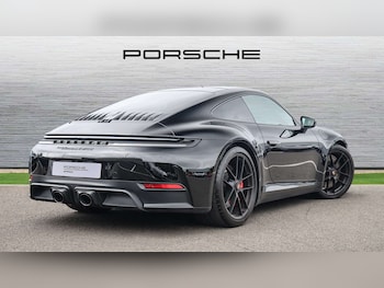 Used Porsche 911 2025 for sale - 78774513: Photo