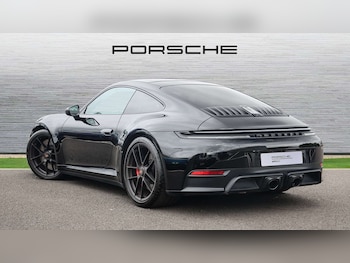 Used Porsche 911 2025 for sale - 78774513: Photo