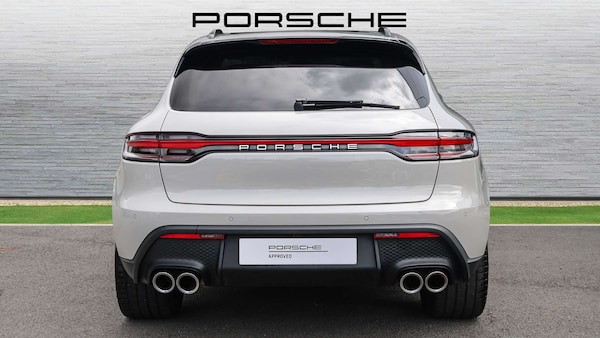 Used Porsche Macan 2022 for sale - 76075514: Photo 10