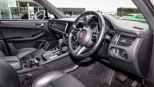 Used Porsche Macan 2022 for sale - 76075514: Photo 12