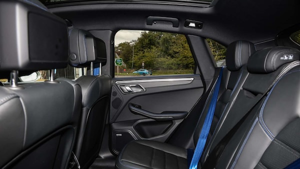 Used Porsche Macan 2022 for sale - 76075514: Photo 14