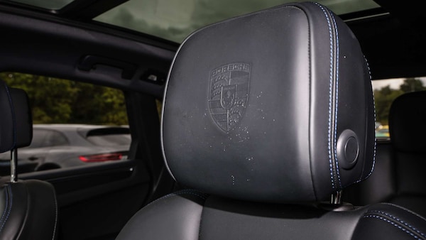 Used Porsche Macan 2022 for sale - 76075514: Photo 16