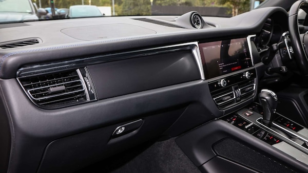 Used Porsche Macan 2022 for sale - 76075514: Photo 17