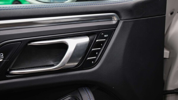 Used Porsche Macan 2022 for sale - 76075514: Photo 24