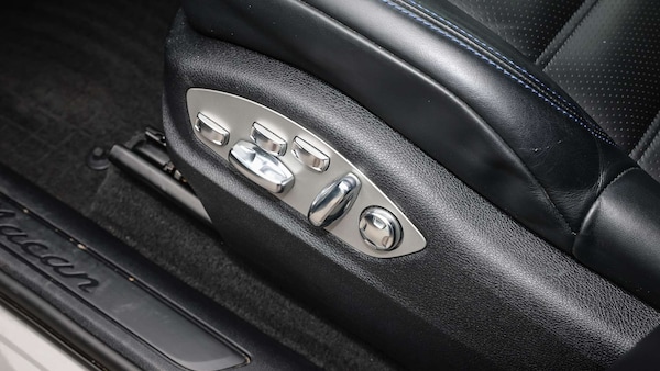 Used Porsche Macan 2022 for sale - 76075514: Photo 25