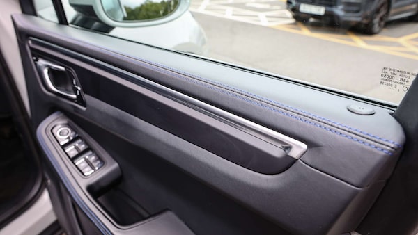 Used Porsche Macan 2022 for sale - 76075514: Photo 26