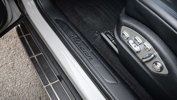 Used Porsche Macan 2022 for sale - 76075514: Photo 27