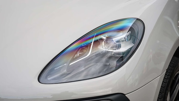 Used Porsche Macan 2022 for sale - 76075514: Photo 29