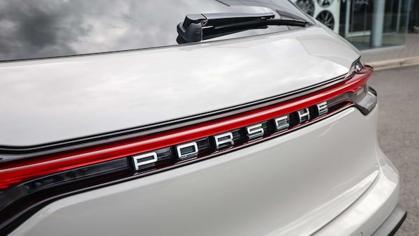 Used Porsche Macan 2022 for sale - 76075514: Photo 30