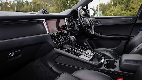 Used Porsche Macan 2022 for sale - 76075514: Photo 5