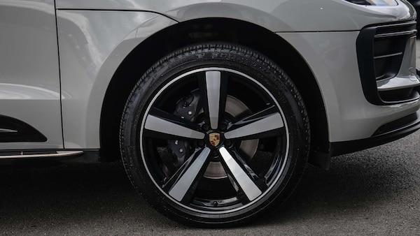 Used Porsche Macan 2022 for sale - 76075514: Photo 6