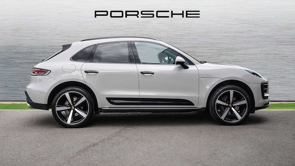 Used Porsche Macan 2022 for sale - 76075514: Photo 7
