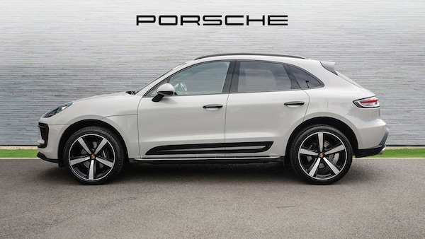 Used Porsche Macan 2022 for sale - 76075514: Photo 8