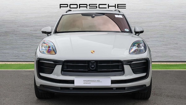 Used Porsche Macan 2022 for sale - 76075514: Photo 9