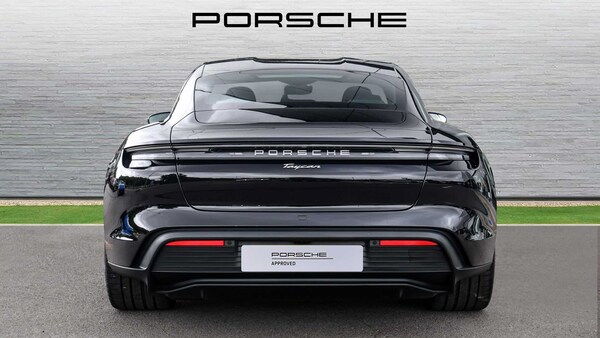 Used Porsche Taycan 2025 for sale - 75260016: Photo 10