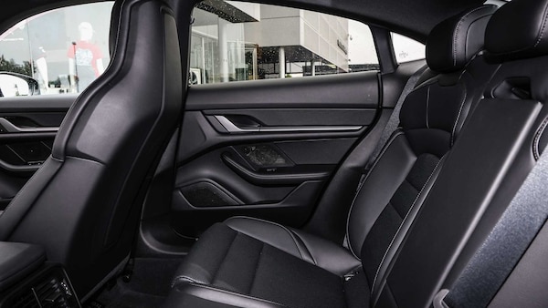 Used Porsche Taycan 2025 for sale - 75260016: Photo 14