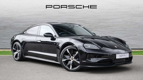 Used Porsche Taycan 2025 for sale - 75260016: Photo 1