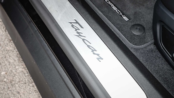 Used Porsche Taycan 2025 for sale - 75260016: Photo 29