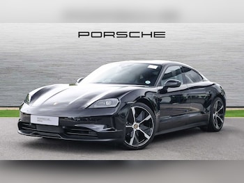 Used Porsche Taycan 2025 for sale - 75260016: Photo