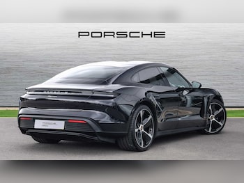 Used Porsche Taycan 2025 for sale - 75260016: Photo
